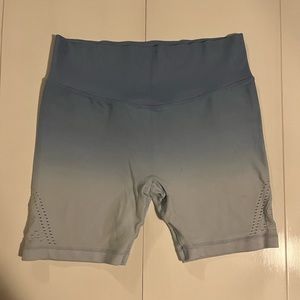 PINK Spandex Biker Shorts